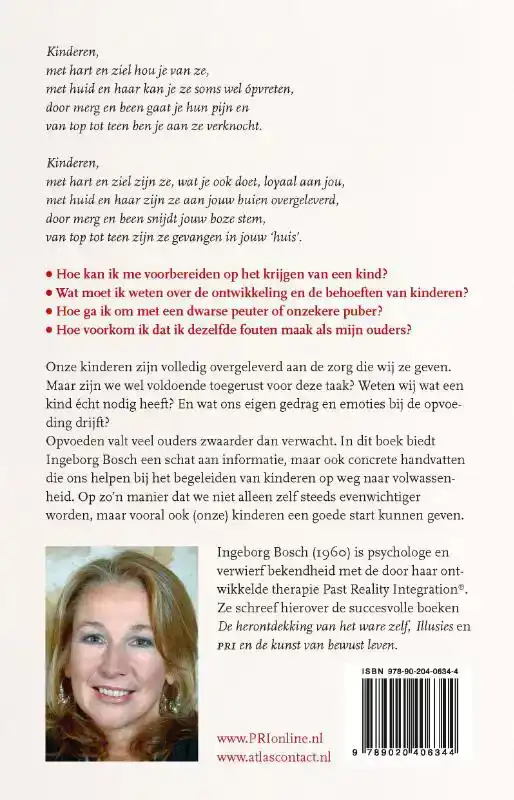 DE ONSCHULDIGE GEVANGENE