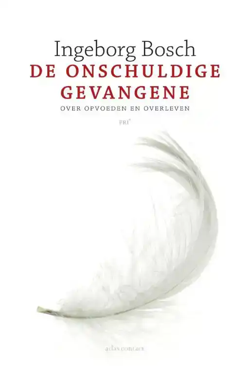 DE ONSCHULDIGE GEVANGENE
