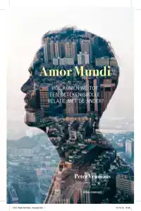 AMOR MUNDI