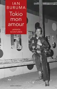TOKIO MON AMOUR