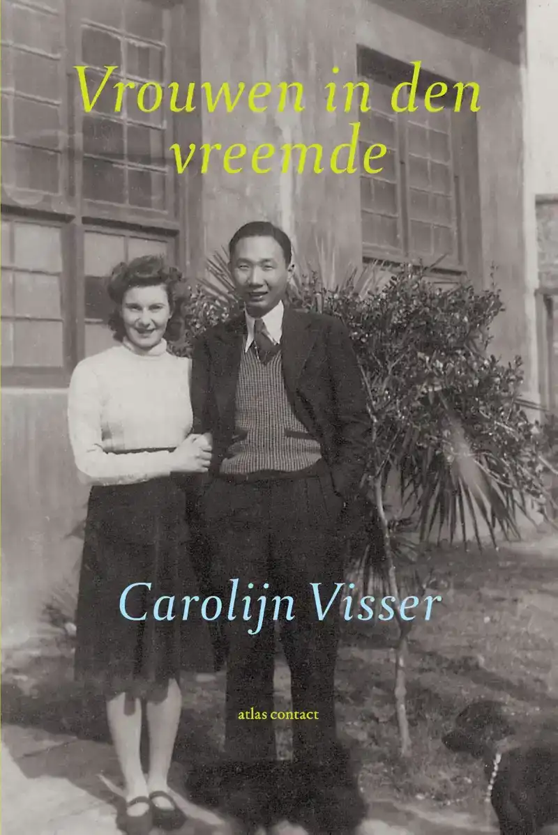 VROUWEN IN DEN VREEMDE