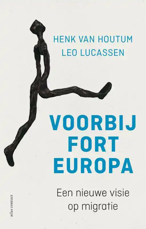 VOORBIJ FORT EUROPA