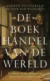 DE BOEKHANDEL VAN DE WERELD