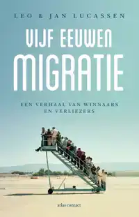 VIJF EEUWEN MIGRATIE