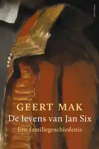 DE LEVENS VAN JAN SIX