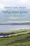 VIJFTIG TINTEN GROEN