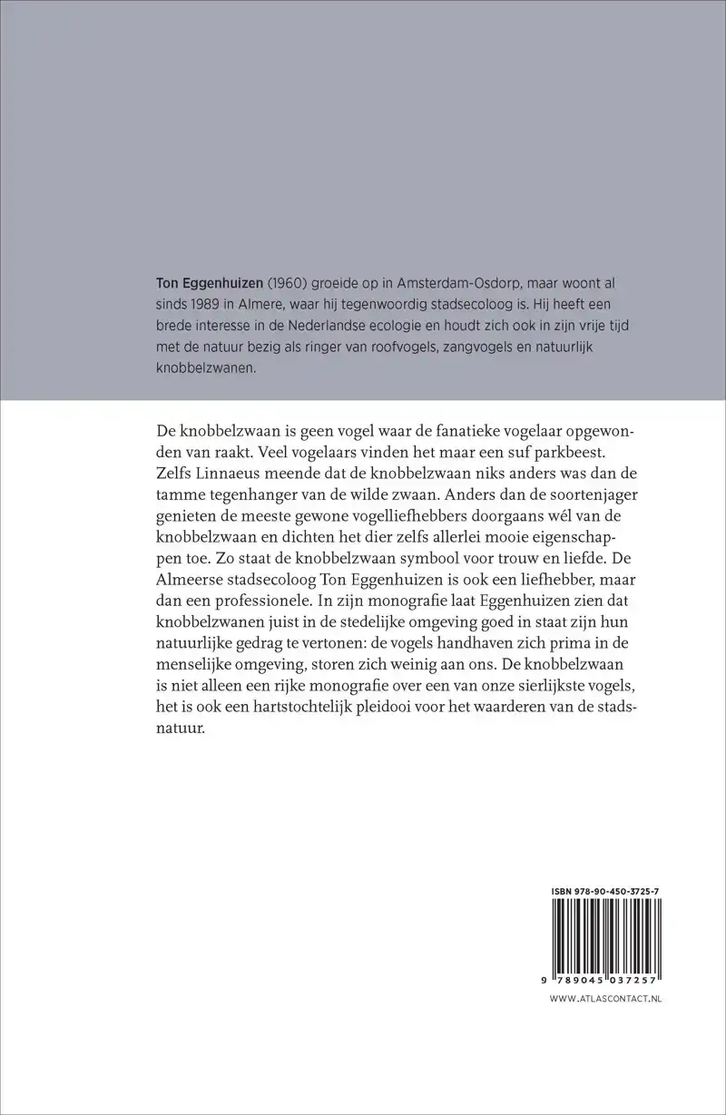 DE KNOBBELZWAAN
