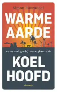 WARME AARDE, KOEL HOOFD