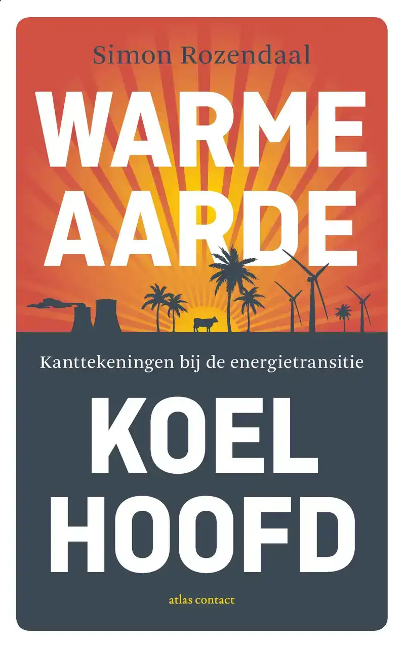 WARME AARDE, KOEL HOOFD