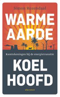 WARME AARDE, KOEL HOOFD