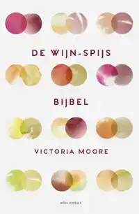 DE WIJN-SPIJSBIJBEL