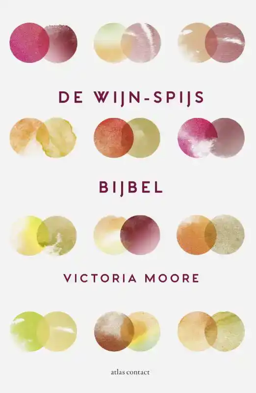 DE WIJN-SPIJSBIJBEL