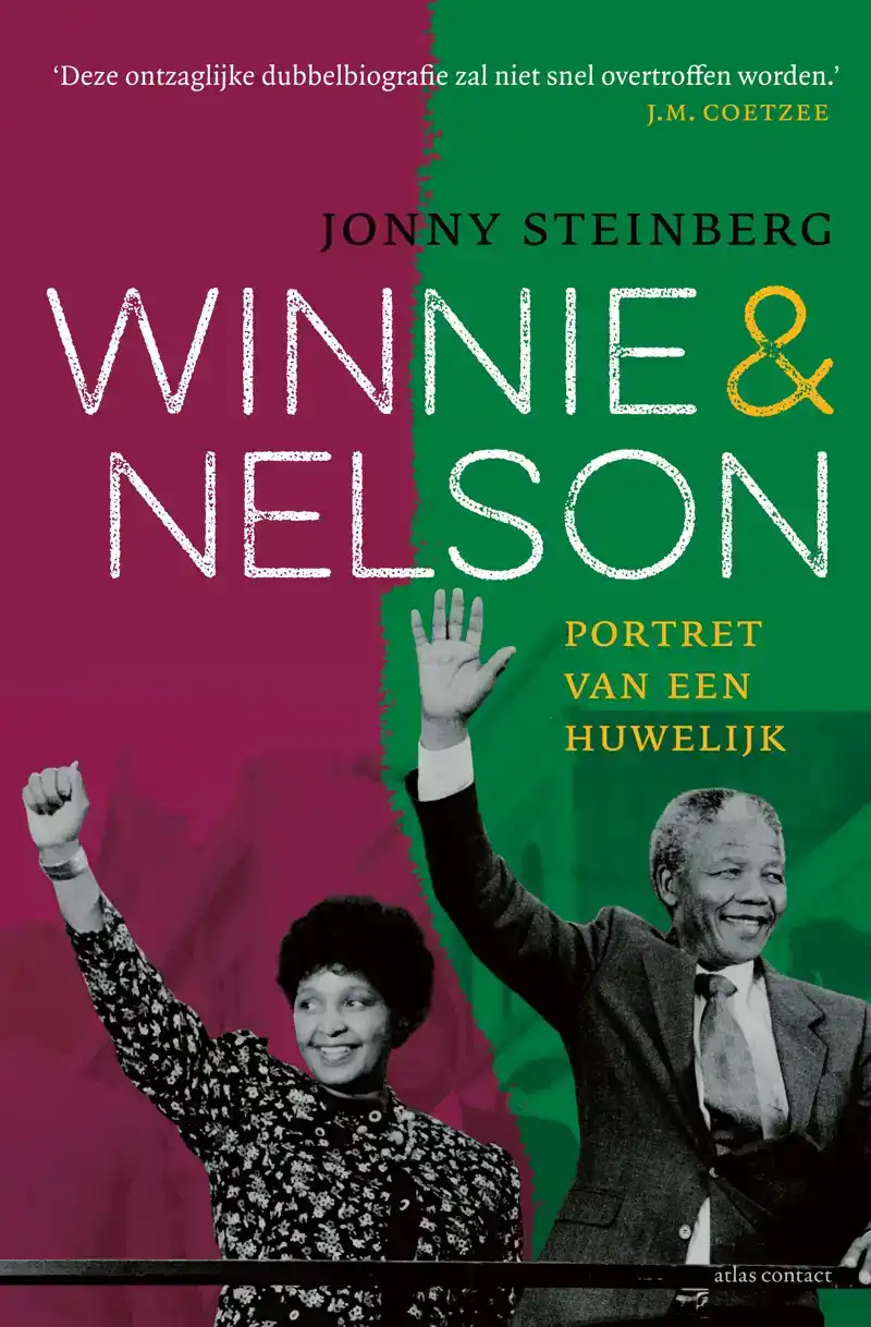 WINNIE & NELSON
