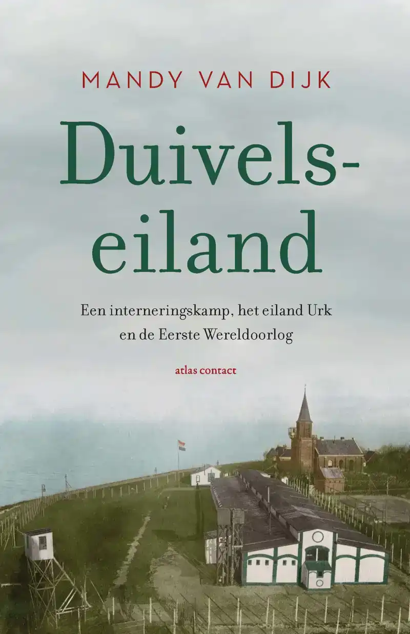 DUIVELSEILAND