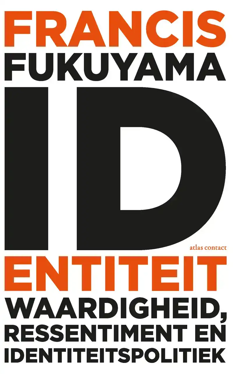 IDENTITEIT