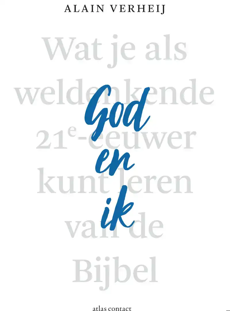 GOD EN IK