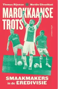 MAROKKAANSE TROTS