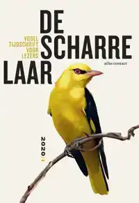 DE SCHARRELAAR