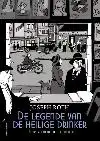 DE LEGENDE VAN DE HEILIGE DRINKER