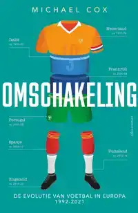 OMSCHAKELING