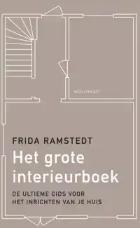 HET GROTE INTERIEURBOEK