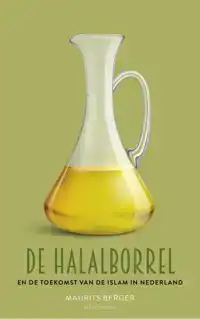 DE HALALBORREL