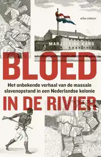 BLOED IN DE RIVIER