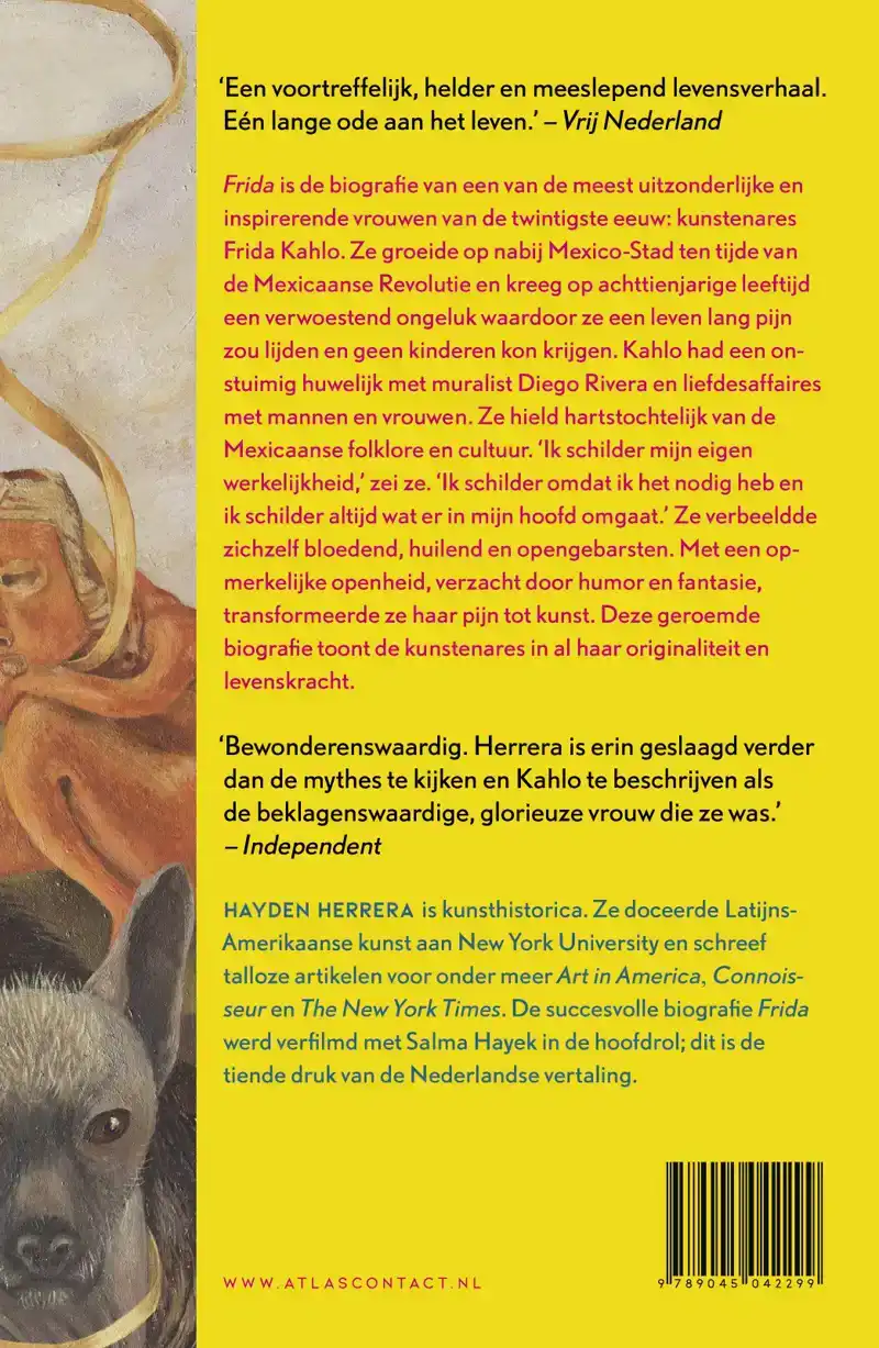 FRIDA