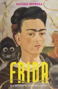 FRIDA