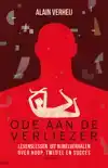 ODE AAN DE VERLIEZER