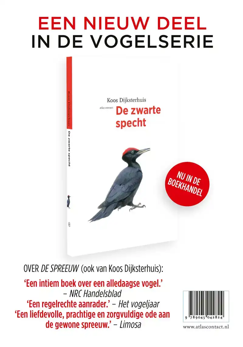 DE SCHARRELAAR