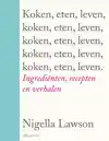 KOKEN, ETEN, LEVEN
