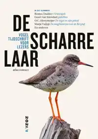 DE SCHARRELAAR - 2021/1