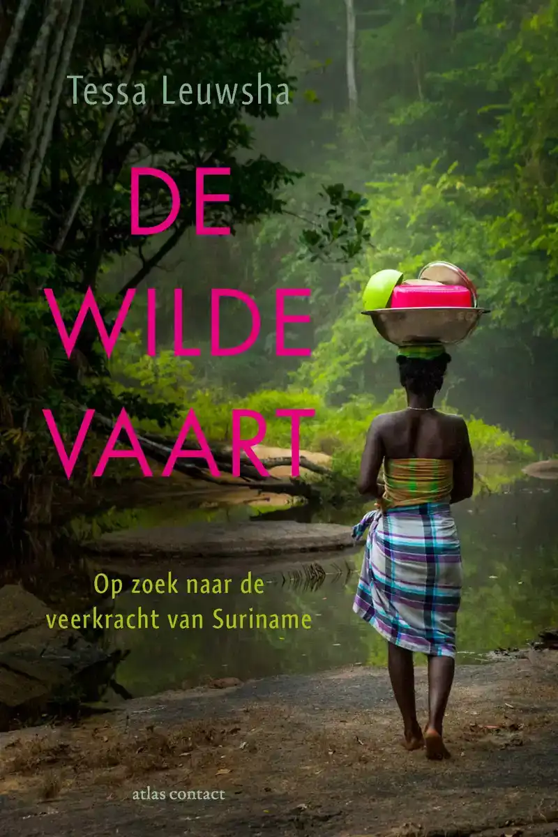 DE WILDE VAART