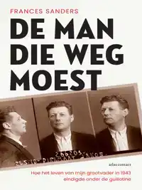 DE MAN DIE WEG MOEST