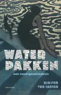 WATER PAKKEN