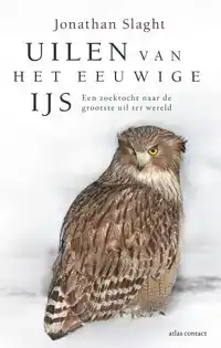 UILEN VAN HET EEUWIGE IJS
