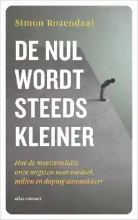 DE NUL WORDT STEEDS KLEINER