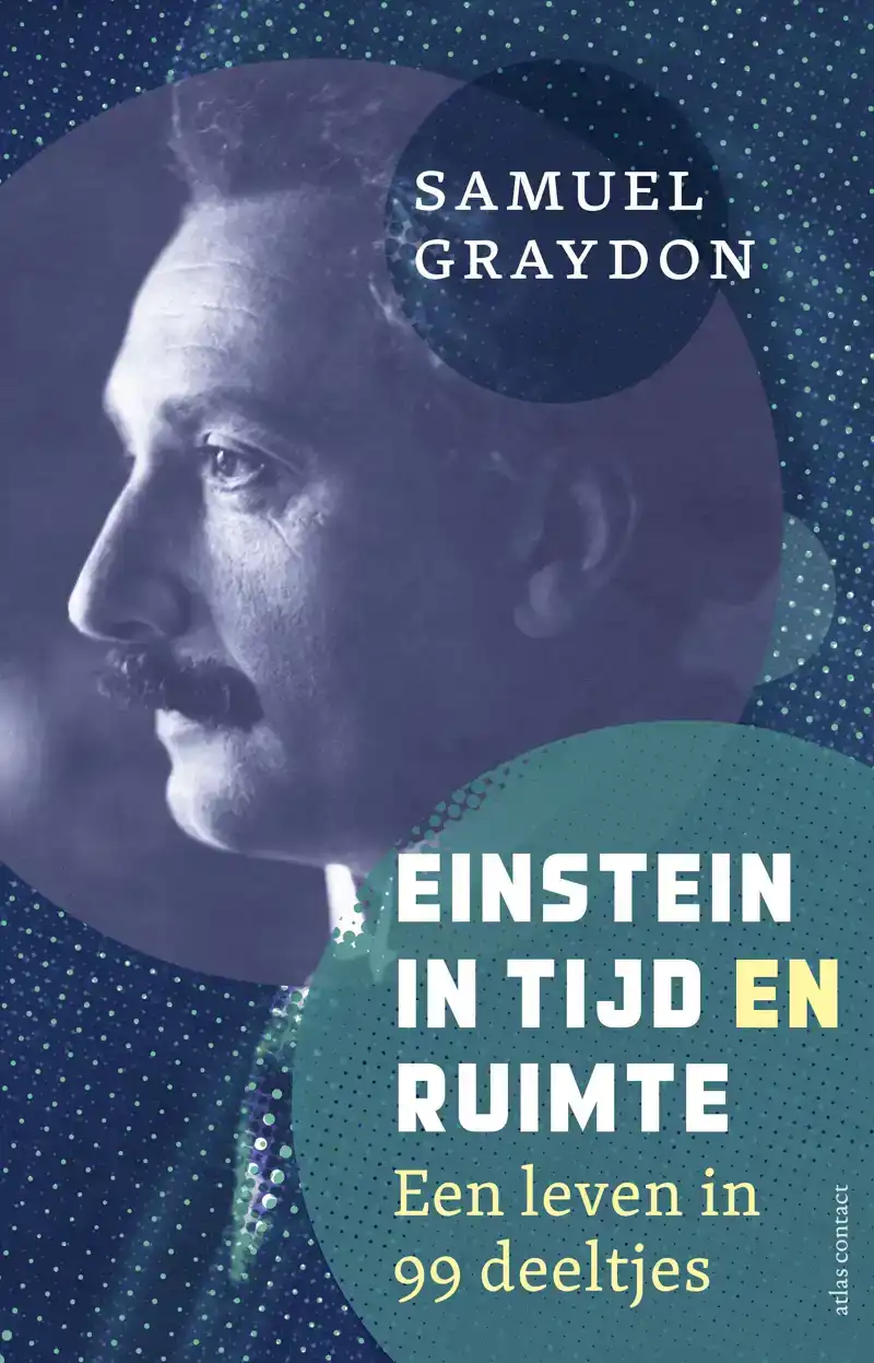 EINSTEIN IN TIJD EN RUIMTE