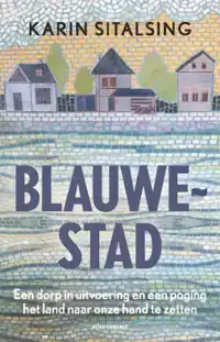 BLAUWESTAD