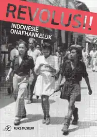 REVOLUSI!
