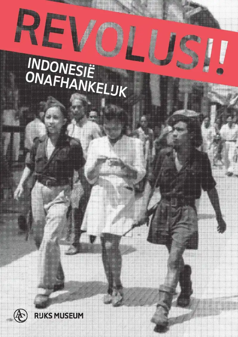 REVOLUSI!