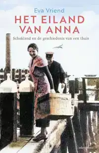 HET EILAND VAN ANNA