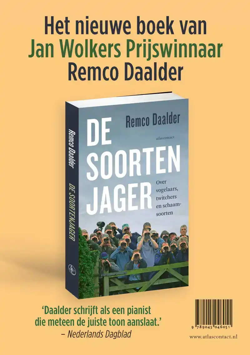 DE SCHARRELAAR - 2022/1