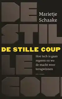 DE TECH COUP