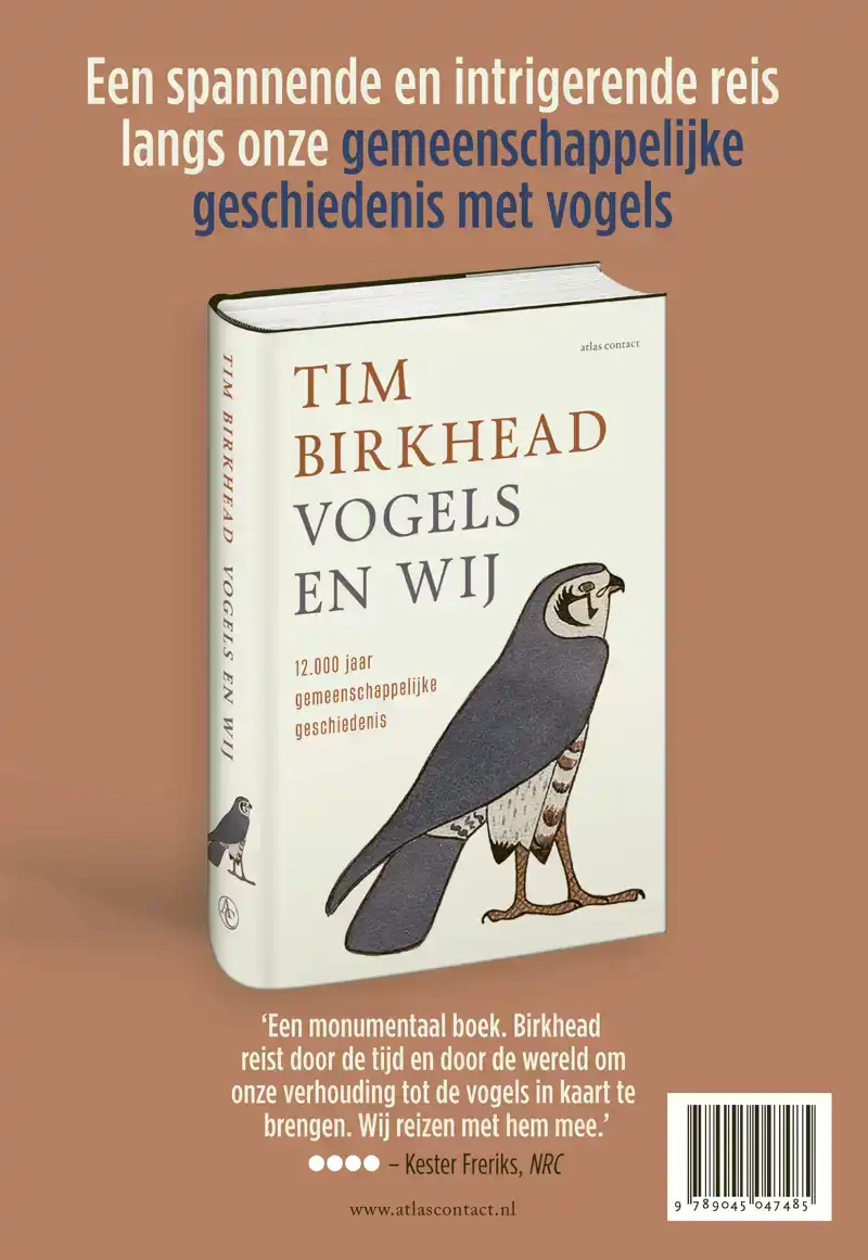 DE SCHARRELAAR