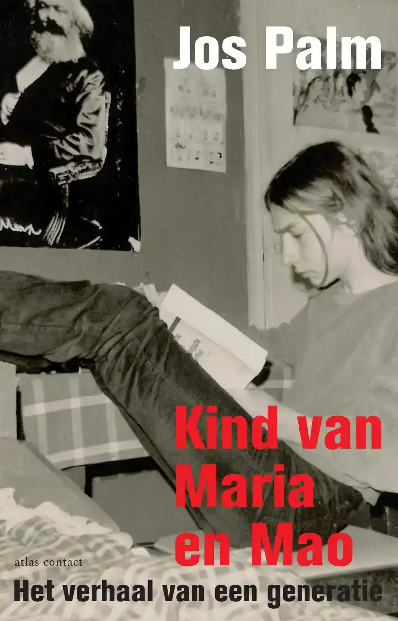 KIND VAN MARIA EN MAO