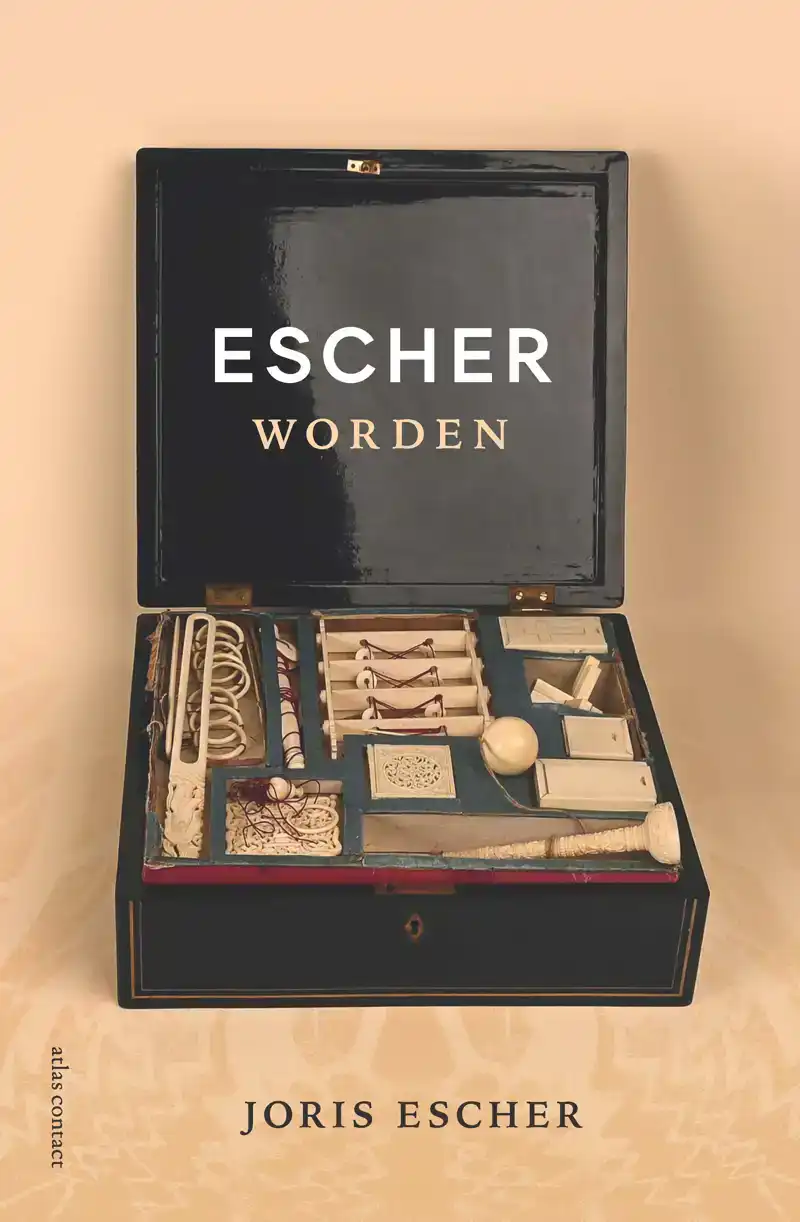 ESCHER WORDEN