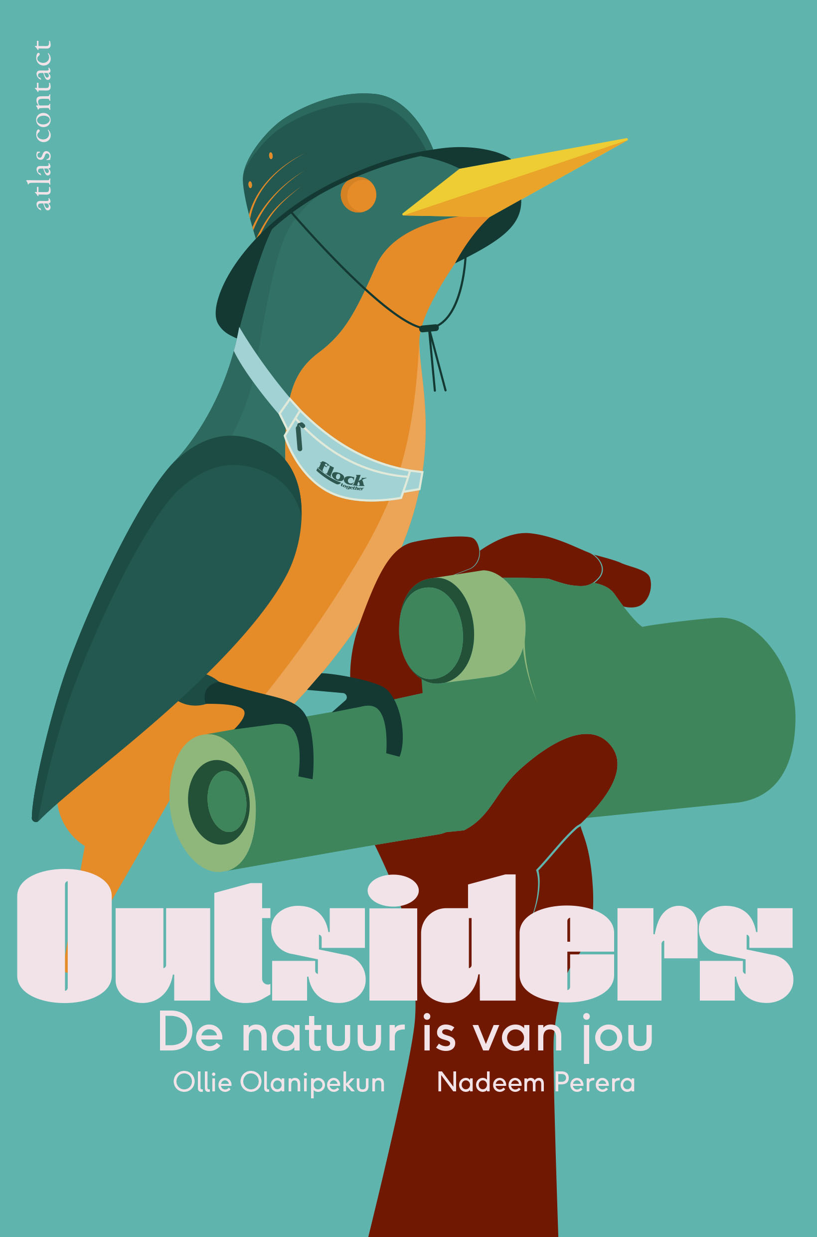 OUTSIDERS