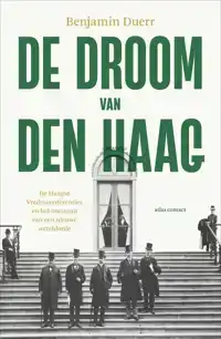 DE DROOM VAN DEN HAAG